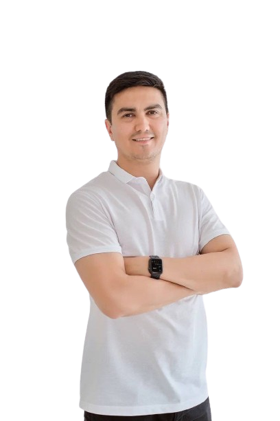 Nozim Shaazizov